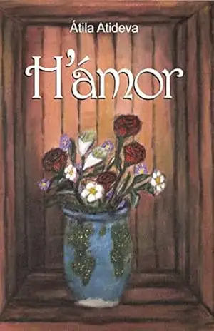 H’ámor – Atila Atideva