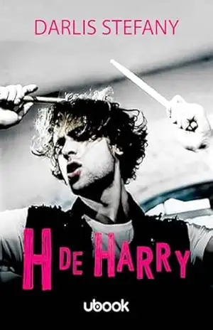 H de Harry - Darlis Stefany