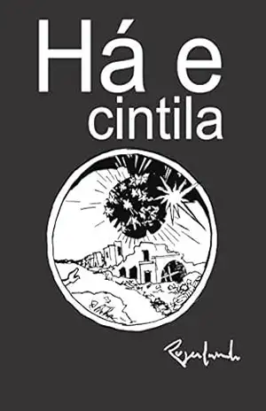 Há – e Cintila – Rogerlando Cavalcante