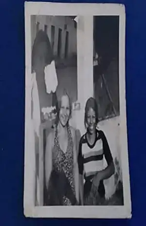 Há mais caminhos nos nossos quintais – Maria de Fátima Gonçalves Mendes