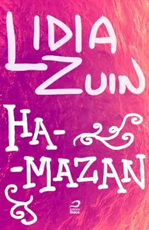 Ha–Mazan – Lidia Zuin
