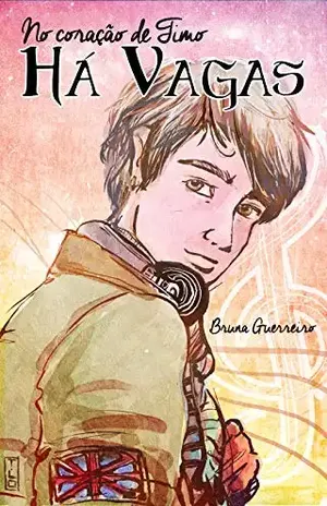 Há Vagas (Teenage Dream) – Bruna Guerreiro