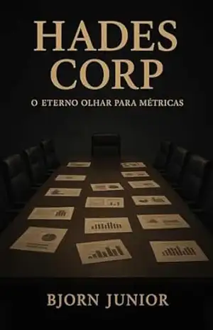 Hades Corp: O Eterno Olhar para Métricas – Björn Junior
