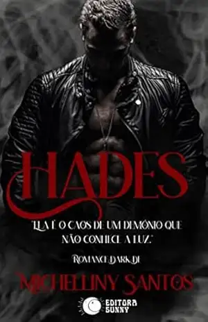 HADES – Michelliny Santos