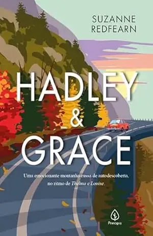 Hadley e Grace – Suzanne Redfearn