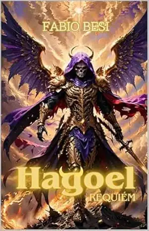 Hagoel: Episódio 1 – Requiém – Fabio Besi