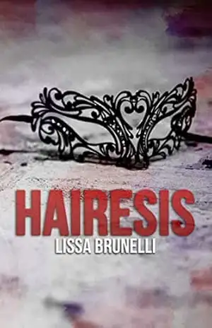 Haíresis – Lissa Brunelli