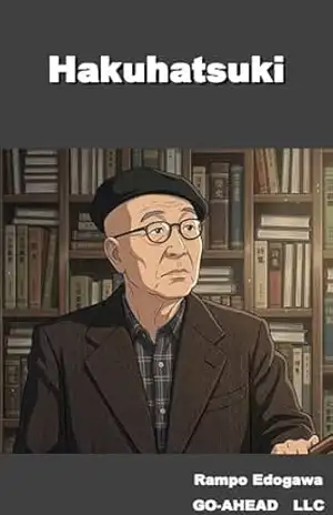 Hakuhatsuki – Rampo Edogawa