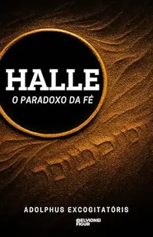 HALLE: O paradoxo da fé – Adolphus  Excogitatóris