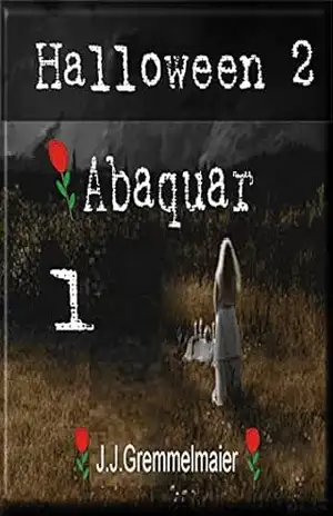 Hallloween 2: Abaquar 1 (Halloween) – João Jose Gremmelmaier