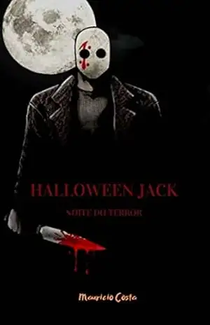Halloween Jack: Noite do terror - Mauricio Costa