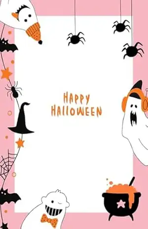 Halloween para crianças – Fabio Soares