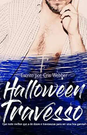 Halloween Travesso (Lições Livro 0) - Cris Webber