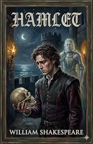 Hamlet: Drama em cinco Actos – William Shakespeare