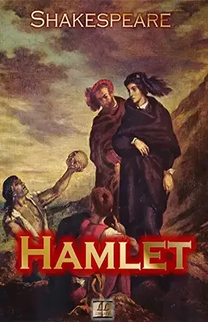 Hamlet [Ilustrado] [Com índice ativo] – William Shakespeare