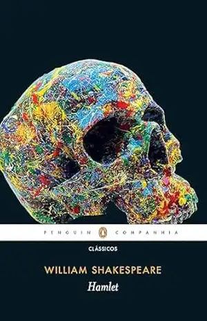 Hamlet – William Shakespeare
