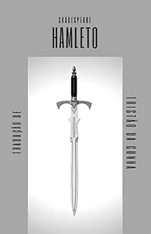 Hamleto: A tragédia de Hamleto – Príncipe da Dinamarca (Grandes obras Livro 1) – William Shakespeare