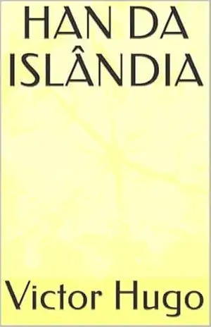 HAN DA ISLÂNDIA – Victor Hugo