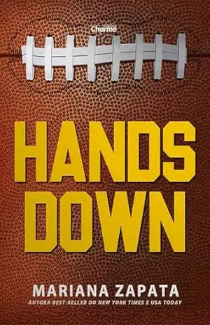 Hands Down – Mariana Zapata