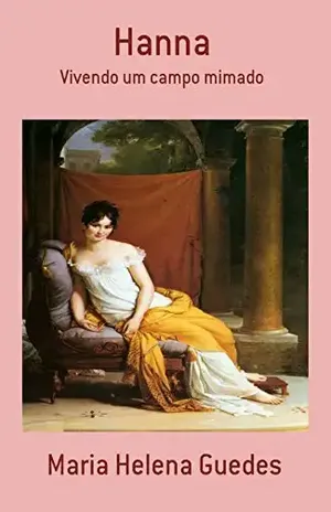 Hanna – Maria Helena Guedes