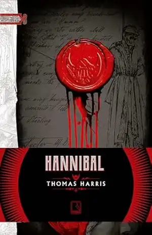 Hannibal (Vol. 3 Trilogia Hannibal Lecter) – Thomas Harris