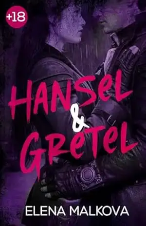 Hansel e Gretel – Elena Malkova