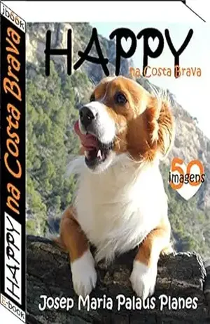 HAPPY na Costa Brava – JOSEP MARIA PALAUS PLANES