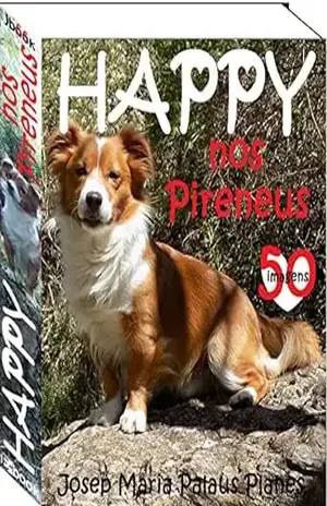 HAPPY nos Pireneus – JOSEP MARIA PALAUS PLANES