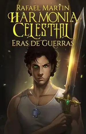 Harmonia Celestial: (Eras de Guerras Livro 2) – Rafael Martins