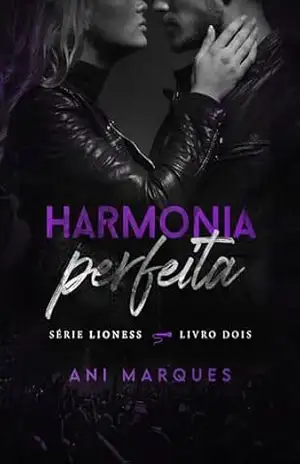 Harmonia Perfeita – Ani Marques