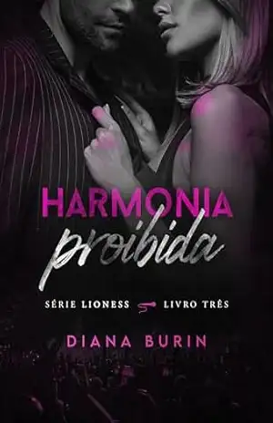 Harmonia Proibida – Diana Burin