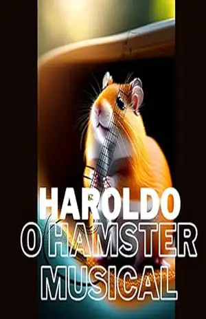 Haroldo: O Hamster Musical – Joao Ribeiro
