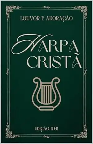 Harpa Cristã – Editora R.V.