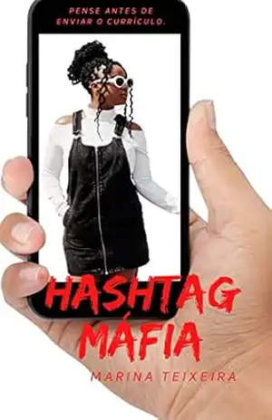 Hashtag Máfia – Marina  Teixeira