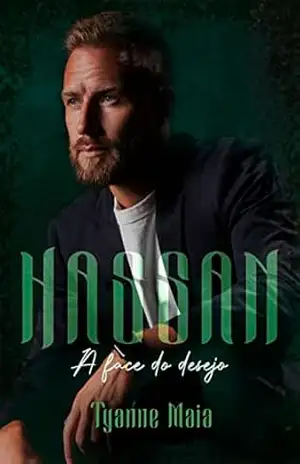 Hassan: a face do desejo – Tyanne Maia