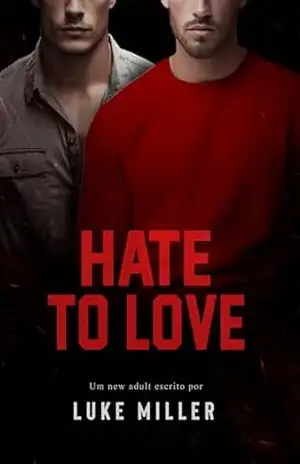 Hate To Love (Alpha Psi Delta) – Luke Miller
