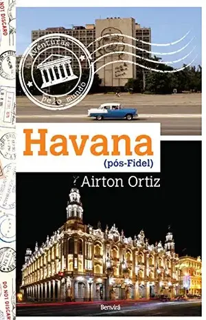 Havana – AIRTON ORTIZ