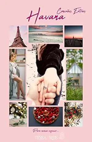 Havana: Conexões Extras – Tessa  Reis