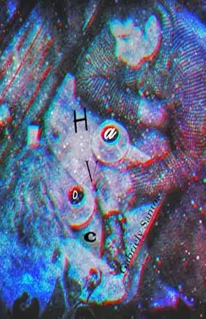 Havoc – Gabriely Santos