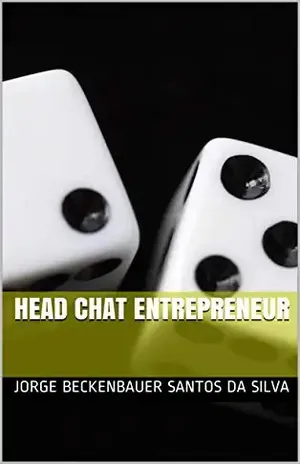 Head chat Entrepreneur – Jorge Beckenbauer Santos da Silva
