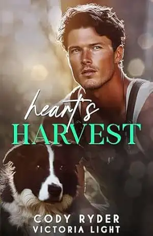 Heart’s Harvest: Um Romance Gay de Segunda Chance – Cody Ryder