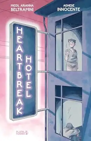 Heartbreak Hotel – Micol Arianna Beltramini