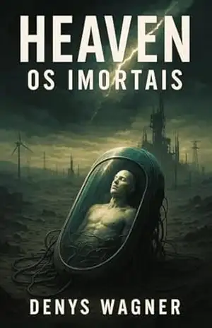 HEAVEN – OS IMORTAIS – Denys Wagner