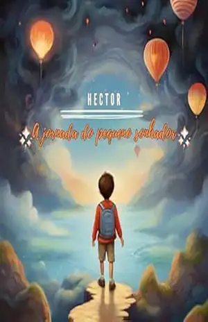 Hector: A jornada do pequeno sonhador – Ismael  J. Bezerra