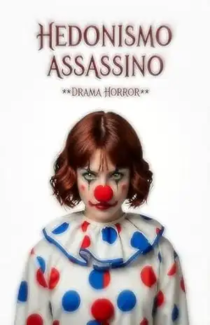 Hedonismo Assassino: Um slasher psicológico pela perspectiva de uma assassina sem remorso (Drama–Horror) - Fábio  Simões