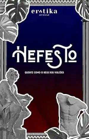 Hefesto – We Coletivo Editorial