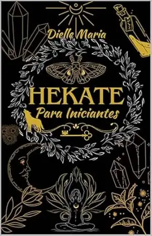 Hekate Para Iniciantes – Dielle Maria