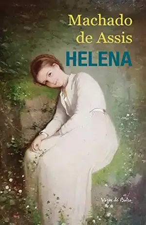 Helena – Edição de Bolso (Vozes de Bolso) – Machado de Assis