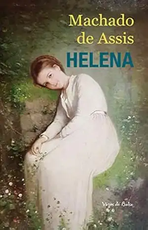 Helena – Edição de Bolso (Vozes de Bolso) – Machado de Assis