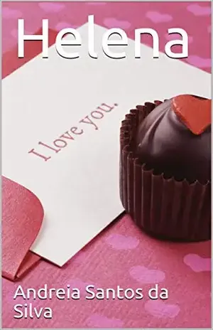 Helena (Vampiros e Afins Livro 1) – Andreia Santos da Silva